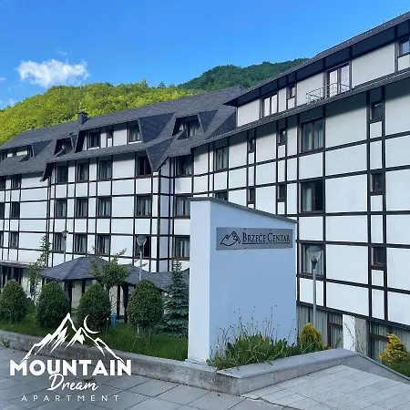 Fully Equiped, Quiet, For 5 Persons, Next To Panoramic Gondola Apartment