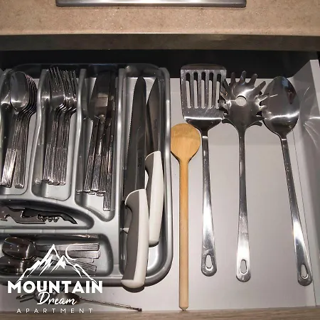 Appartamento Fully Equiped, Quiet, For 5 Persons, Next To Panoramic Gondola Brzeće