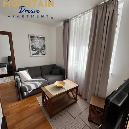 Fully Equiped, Quiet, For 5 Persons, Next To Panoramic Gondola * Brzeće