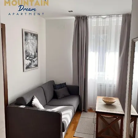 Fully Equiped, Quiet, For 5 Persons, Next To Panoramic Gondola Apartment Brzece