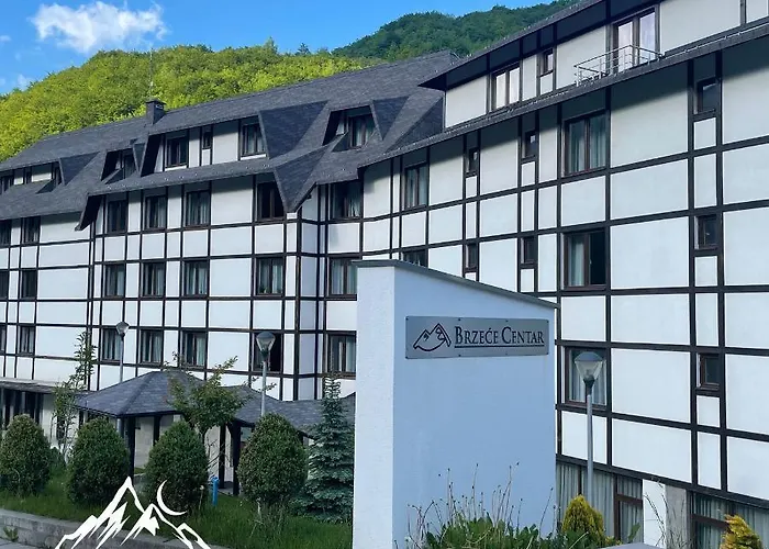 Fully Equiped, Quiet, For 5 Persons, Next To Panoramic Gondola Appartement