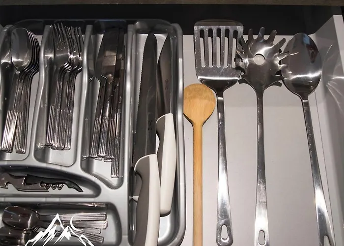 Appartement Fully Equiped, Quiet, For 5 Persons, Next To Panoramic Gondola Brzeće