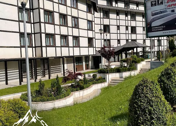 Appartement Fully Equiped, Quiet, For 5 Persons, Next To Panoramic Gondola *