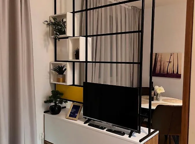 Appartement Fully Equiped, Quiet, For 5 Persons, Next To Panoramic Gondola *