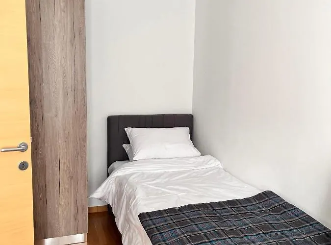 Appartement Fully Equiped, Quiet, For 5 Persons, Next To Panoramic Gondola Brzeće